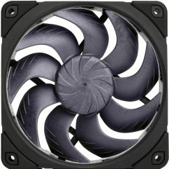 Noctua NF-A12x25 G2 PWM chromax.black