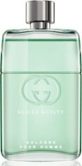Gucci Guilty Cologne EDT 50 ml MEN