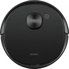 Ecovacs Deebot Ozmo T8 Aivi čierny