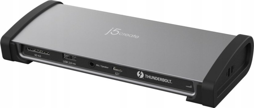 j5create Thunderbolt 4 (JTD562-EN)