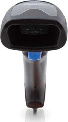 Datalogic QW 2520 Ručný čítač kódov 1D/2Dlaser  Black