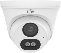 Uniview - 4 Mpx 2.8 mm (IPC3614LB-AF28K-DL2)
