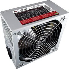 Logic Concept 600W (ZAS-LOGI-LC-600-ATX-PFC)