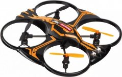 Carrera RC Quadcopter X2 (WRCAEH0CH030819)