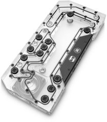 EK Water Blocks EK-Mana G2 PC-O11D EVO D5 Distribution Prokove