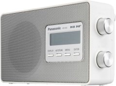 Panasonic RF-D10EG-W
