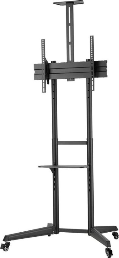 Neomounts Stojak podłogowy FL50-550BL1 37'' - 70''
