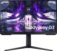 Samsung Odyssey G30A (LS24AG300NRXEN)