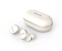 Philips Słuchawki TAT4556WT biele Bluetooth TAT4556WT/00