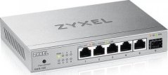 ZyXEL Zyxel Prepínač niezarządzalny XMG-105-ZZ0101F