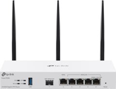 TP-Link TP-Link Festa FR365 AX3000 Gigabit VPN WiFi Gateway