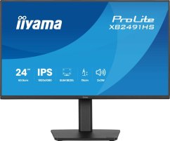 iiyama ProLite XB2491HS-B1