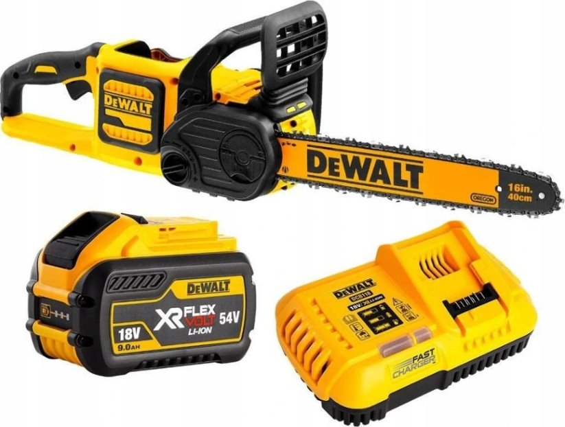 Dewalt DCM575X1 54 V 40 cm
