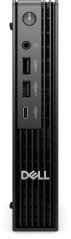 Dell Pro Micro Plus 235 / QBM1250/U5 / 16GB / 512GB / Windows 11 Pro (BTO103_QBM1250_EMEA_NoKb)
