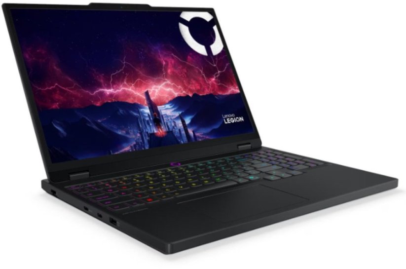 Lenovo Legion 5 15AHP10 15.1 WQXGA AMD R7 260/16GB/1TB/NVIDIA GF RTX 5060 8GB/WIN11 Home/ENG Klawiatura z podświetleniem/Eclipse Čierny/2Y Gwarancja | Legion 5 15AHP10 | Eclipse Čierny | 15.1 " | OLED | WQXGA | 2560 x 1600 pikseli | 165 Hz | Glossy
