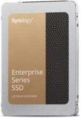 Synology Synology disk SATA SSD Enterprise 480GB 2,5 cala 7mm 6Gb/s SAT5221-480G