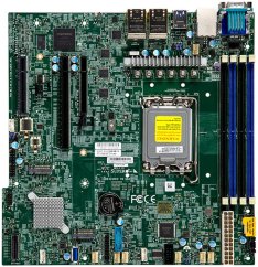 SuperMicro X13SCH-LN4F