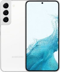 Samsung Galaxy S22 5G 8/256GB Biely  (SM-S901)