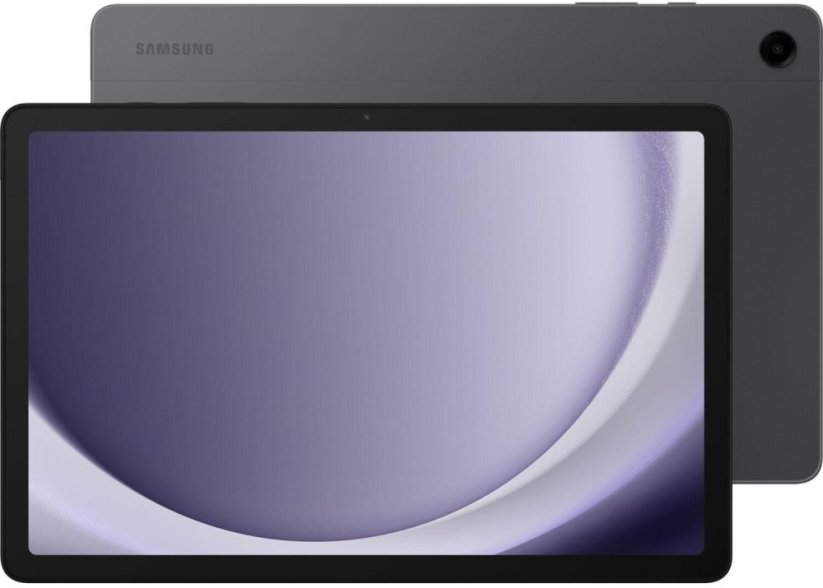 Samsung Galaxy Tab A9+ 11" 128 GB Grafitový (SM-X210RZAREUE)
