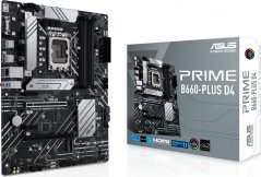 Asus PRIME B660-PLUS D4