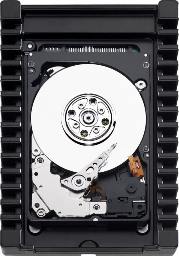 HP 146GB 2.5'' SAS-2 (6Gb/s)  (453138-001)