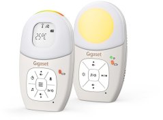 Gigaset Gigaset Baby 100 Audio warm grey