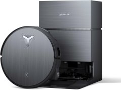 Ecovacs Deebot X11 Pro Omni (Čierny)