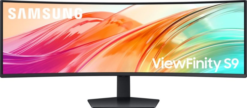 Samsung ViewFinity S9 (LS49F950UAUXXE)