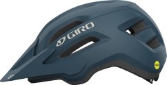 Giro prilba mtb FIXTURE II (54-61 cm) Matte Harbor Blue