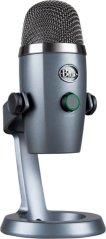 Blue Yeti Nano USB Shadow Grey (988-000205)
