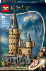 LEGO Harry Potter Rokfortský hrad™: Hlavná veža (76454)