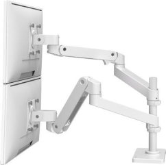 Ergotron držiak na 2 monitory 27" LX Pro Dual Stacking (45-690-290)