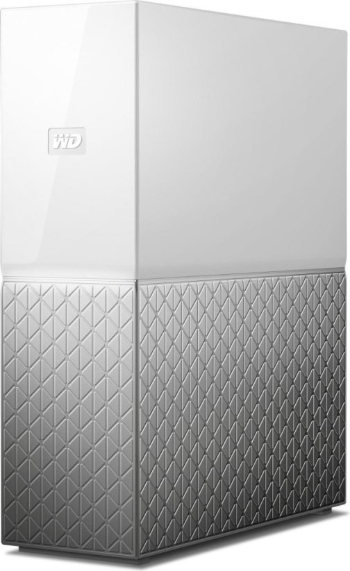 WD MyCloud Home 4TB (WDBVXC0040HWT-EESN)