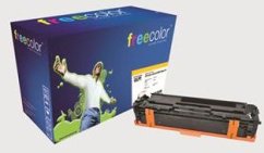Freecolor Yellow  (M251Y-FRC)