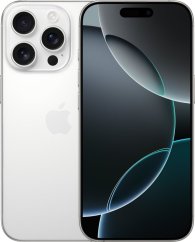 Apple iPhone 16 Pro 5G 8/1TB Biely  (01959497736170)