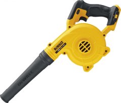 Dewalt Fúkač lístia DCV100