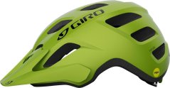 Giro prilba Mtb Giro Fixture Matte Ano Lime 54-61cm