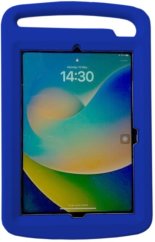 Baaske Medical 2013008 etui na tablet 27,9 cm (11") Futerał Modrý