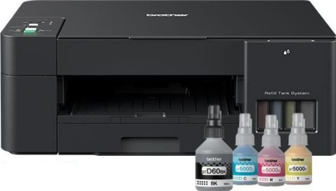 Brother DCP-T420W (DCPT420WYJ1)