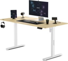 SENSE7 Nojo Sosna 140 cmx70 cm White Pine