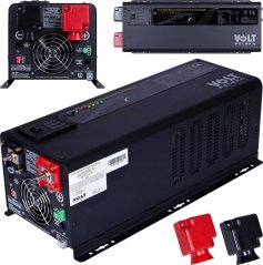 Volt VOLT Zasilacz awaryjny POWER SINUS 3000 48/230V (3000/9000W)