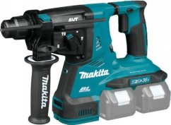 Makita MÅOT sekacie OBROTOWY akumulátorOWY 2*18V 0*AH