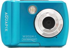 EasyPix Aquapix W2024 Modrý