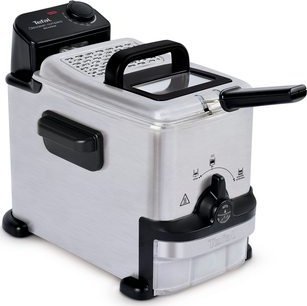 Tefal Tefal Fryer Oleoclean Compact 2L (FR701616)