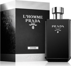 Prada L'Homme Intense EDP 100 ml MEN