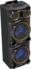 Fiodio Sound system Fiodio P-952, 100 W