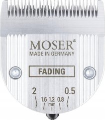 Wahl MOSER 1887-7020 Blukstanti Kerpamoji galvutė