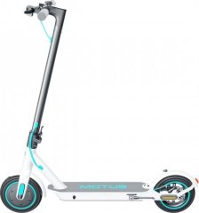 Motus Scooty 10 Lite 2022 Biela