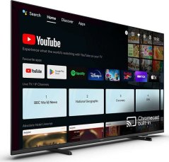 Philips PHILIPS Hotel TV  55HFL4518U/12  139,0cm(55") Hospitality (Speditionsversand)