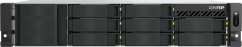 Qnap TS-H1065EU-RP 8GB RAM 10 zatok Rack 2U SATA 6Gb/s NVMe 2.5 Gigabit Ethernet (TS-H1065EU-RP-8G)